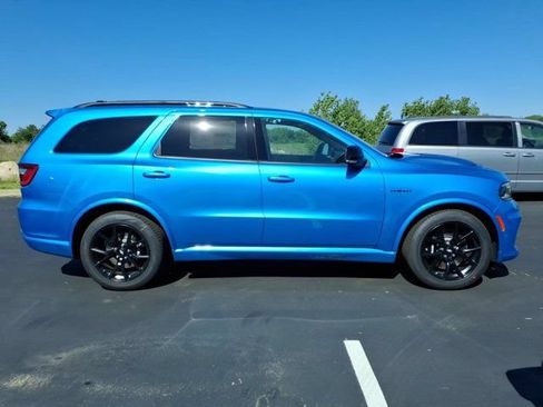 New 2026 Dodge Durango GT w/ Tow 'N Go Package AWD/4WD image 19