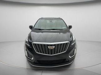 Used 2022 Cadillac XT5 Premium Luxury AWD/4WD video 2