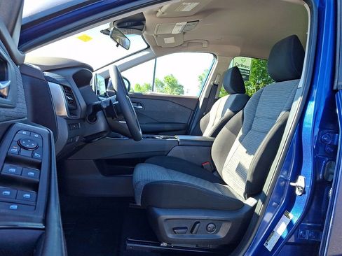Certified 2023 Nissan Rogue SV AWD/4WD image 13