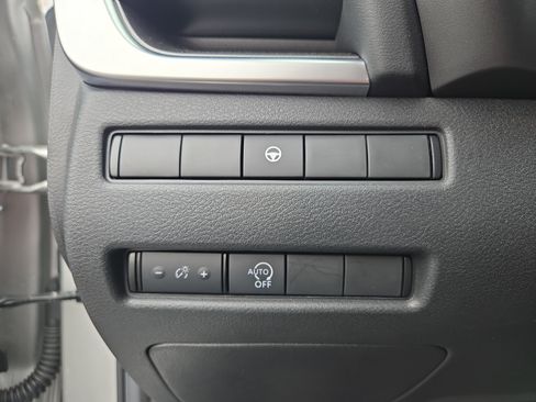 Used 2023 Nissan Rogue SV image 15