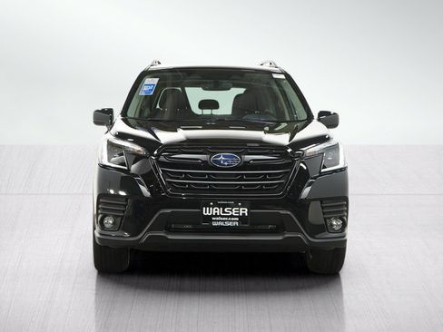 Used 2024 Subaru Forester Premium AWD/4WD image 8