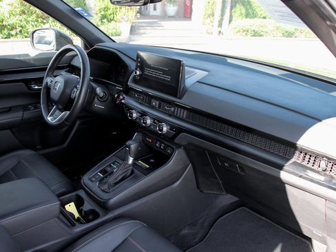Used 2024 Honda CR-V Sport Touring image 34
