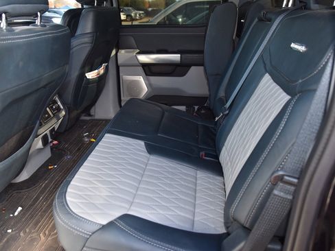 Used 2024 Ford F350 Limited image 11