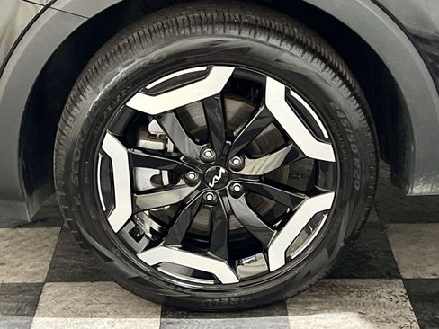 Used 2023 Kia Telluride S AWD/4WD image 17