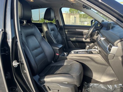 Used 2019 MAZDA CX-5 Grand Touring FWD image 30