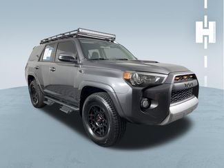 Used 2018 Toyota 4Runner TRD Off-Road AWD/4WD video 1