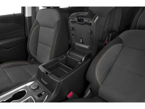 Used 2018 Chevrolet Traverse LT AWD/4WD image 18