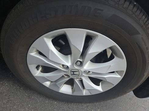 Used 2014 Honda CR-V EX image 11