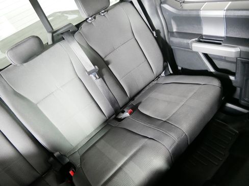 Used 2015 Ford F150 XLT w/ Equipment Group 302A Luxury image 14