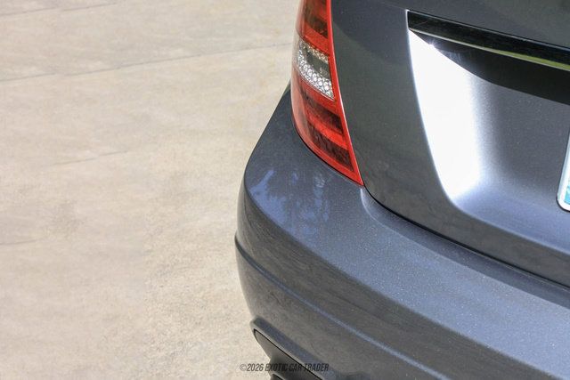 Used 2013 Mercedes-Benz C 63 AMG Sedan image 51