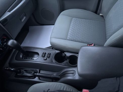 Used 2007 Jeep Liberty Sport image 30