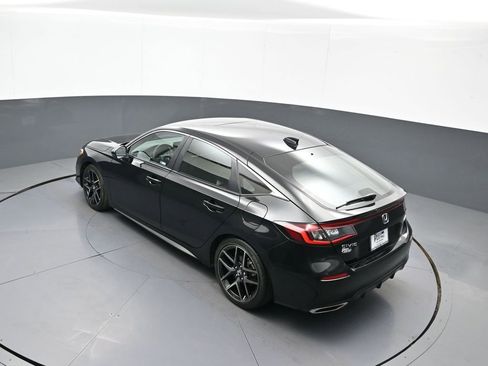 Certified 2023 Honda Civic Sport Touring image 39