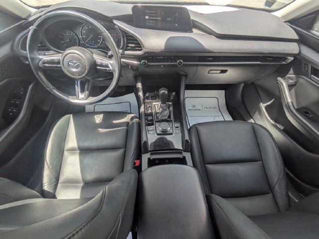 Used 2024 MAZDA MAZDA3 s FWD image 14