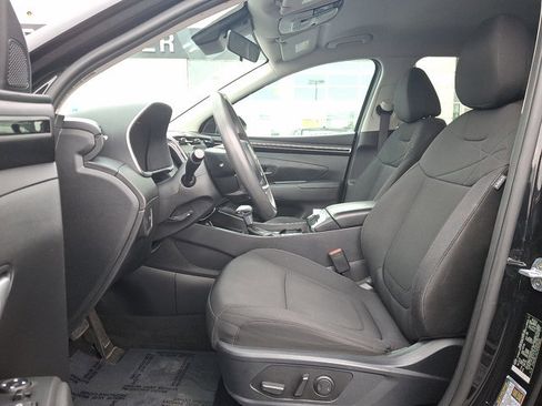 Used 2022 Hyundai Tucson SEL image 13
