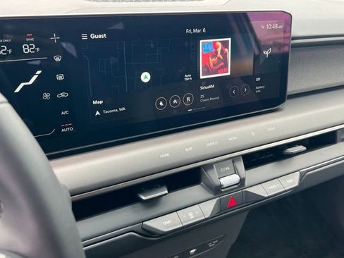 New 2026 Kia EV9 Light image 20