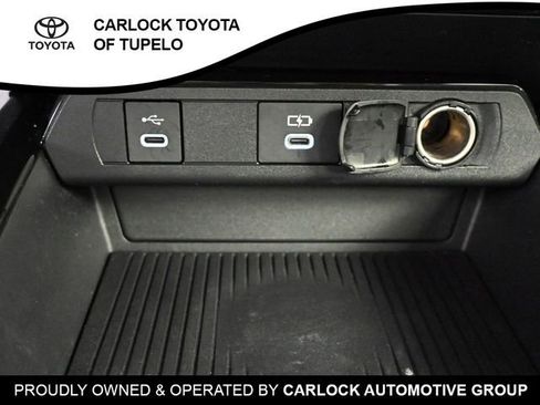 Used 2024 Toyota Prius XLE image 13