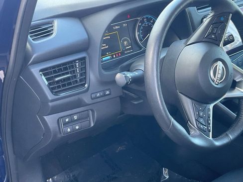 Used 2024 Nissan Leaf SV Plus image 15