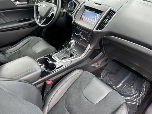 Used 2016 Ford Edge Sport w/ Equipment Group 401A AWD/4WD image 15