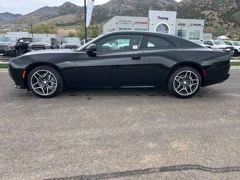New 2026 Dodge Charger R/T image 7