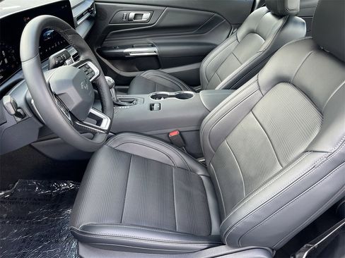 New 2025 Ford Mustang GT Premium image 20