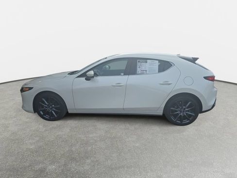 Used 2023 MAZDA MAZDA3 s FWD image 8