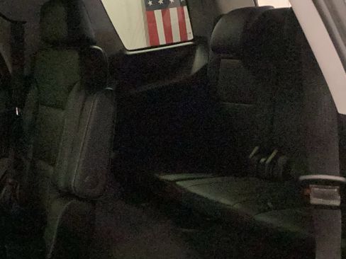 Used 2020 Chevrolet Tahoe Premier image 10