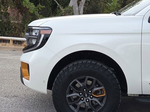 New 2025 Ford Expedition Tremor AWD/4WD image 5
