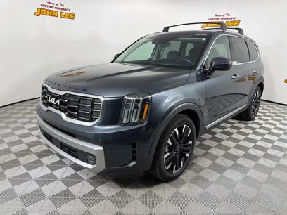 Used 2023 Kia Telluride SX Prestige