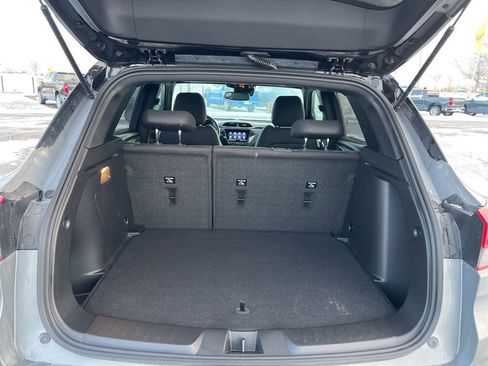 Used 2023 Chevrolet TrailBlazer RS w/ Convenience Package image 7
