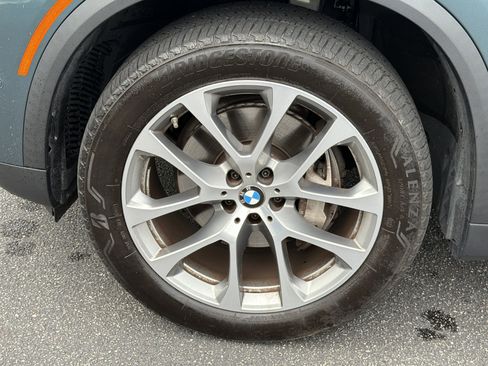 Certified 2024 BMW X5 sDrive40i RWD image 30