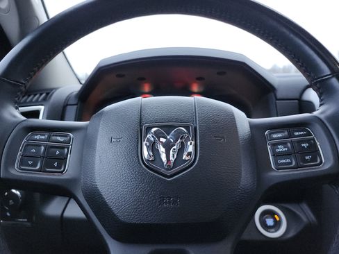 Used 2017 RAM 1500 Sport image 30