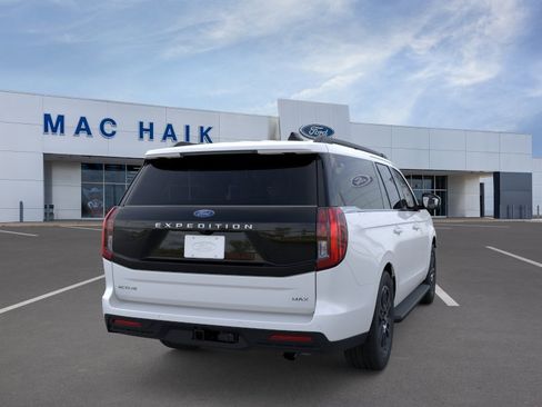 New 2026 Ford Expedition Max Active image 8