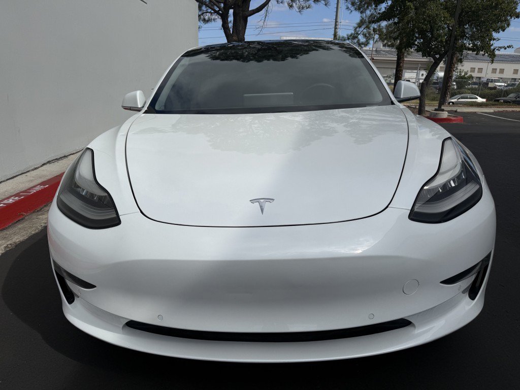 Used 2020 Tesla Model 3 Long Range AWD/4WD image 6