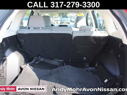 Used 2015 Honda CR-V LX image 11