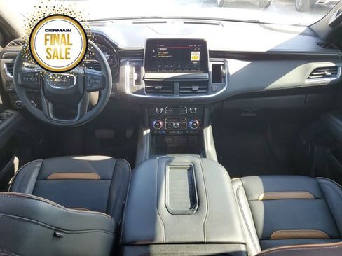 Used 2023 GMC Yukon AT4 image 15