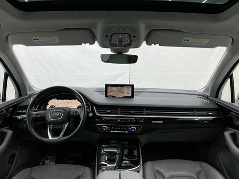 Used 2019 Audi Q7 3.0T Premium Plus AWD/4WD image 29