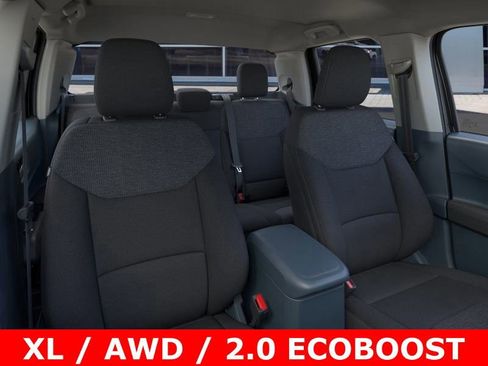 New 2026 Ford Maverick XL image 10