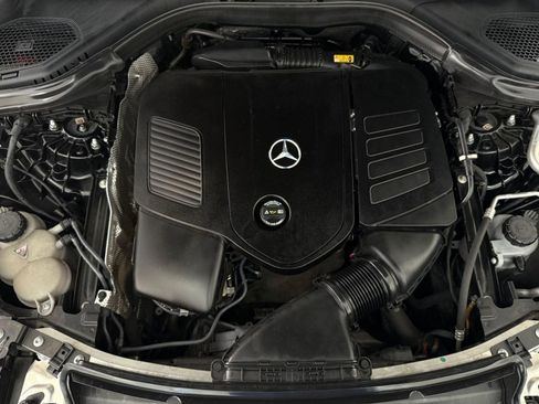Certified 2023 Mercedes-Benz GLC 300 4MATIC image 31