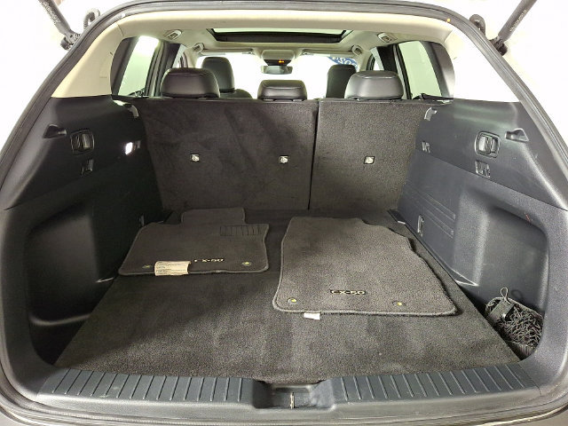 Used 2024 MAZDA CX-50 AWD 2.5 S w/ Cargo Package image 29