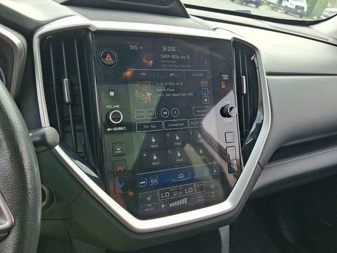 Used 2023 Subaru Ascent Limited w/ Technology Package AWD/4WD image 18
