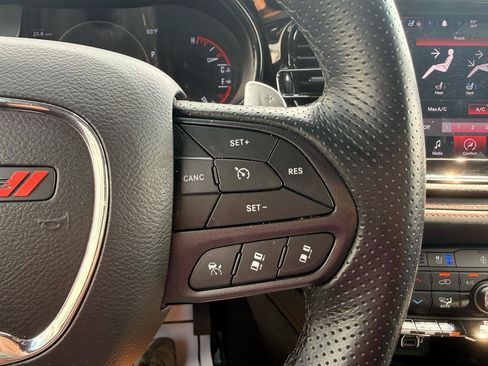 Used 2024 Dodge Durango GT AWD/4WD image 17