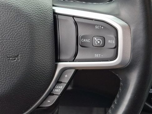 Used 2022 RAM 1500 Big Horn AWD/4WD image 24