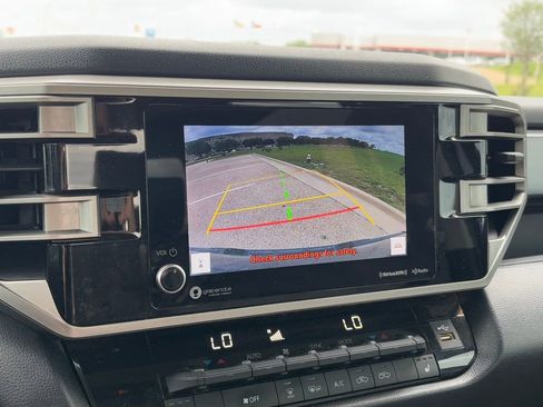 Used 2024 Toyota Tundra SR5 w/ TRD Off-Road Premium Package image 9