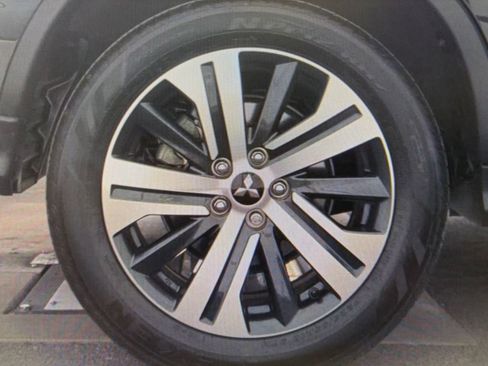 Used 2024 Mitsubishi Outlander Sport AWD image 18