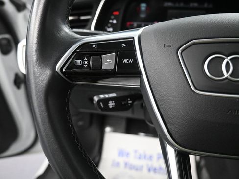 Used 2024 Audi A6 Premium Plus image 31