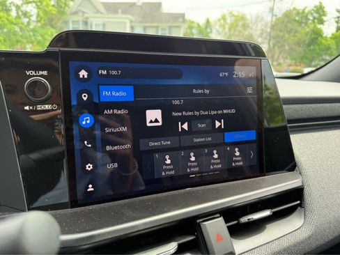 New 2026 Subaru Outback Premium AWD/4WD image 28