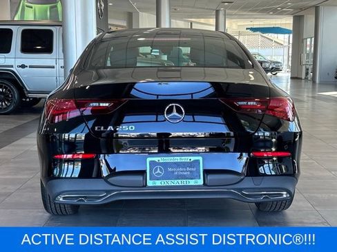 Used 2026 Mercedes-Benz CLA 250 image 5