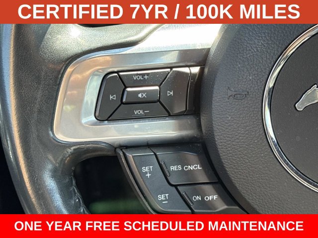 Used 2023 Ford Mustang GT RWD image 24