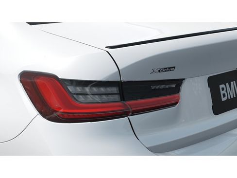 New 2026 BMW M340i xDrive w/ Premium Package AWD/4WD image 8