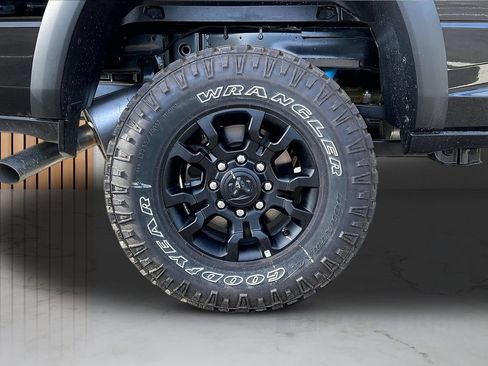 New 2026 RAM 2500 Power Wagon AWD/4WD image 37